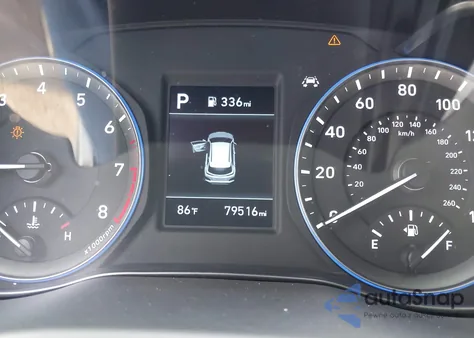 2021 Hyundai Kona Sel from USA, damaged, VIN KM8K22AA1MU640394